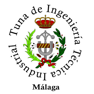 Escudo - Tuna de Peritos